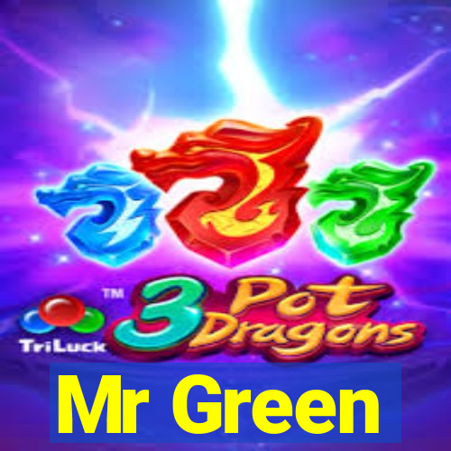 Mr Green